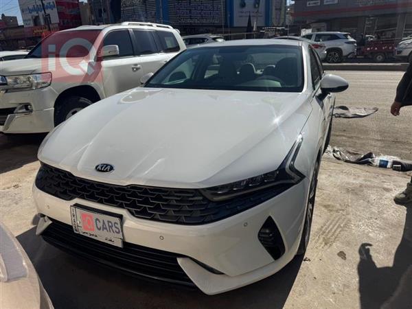 کیا K5 2021  بۆ فرۆشتن لە عێراق -  بەغداد